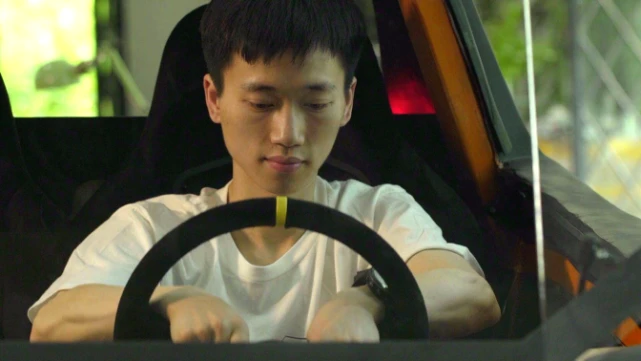 别人的毕设：造了个车！拆装驾驶一步到位，自行完成设计建模组装