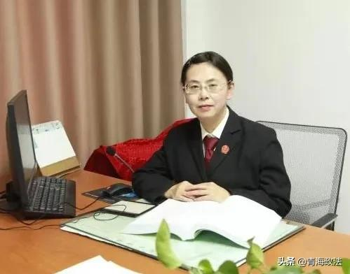 【教育整顿 | 榜样在身边】⑥:人民好法官 正义守护者——海南州中级人民法院钱悦同志先进事迹