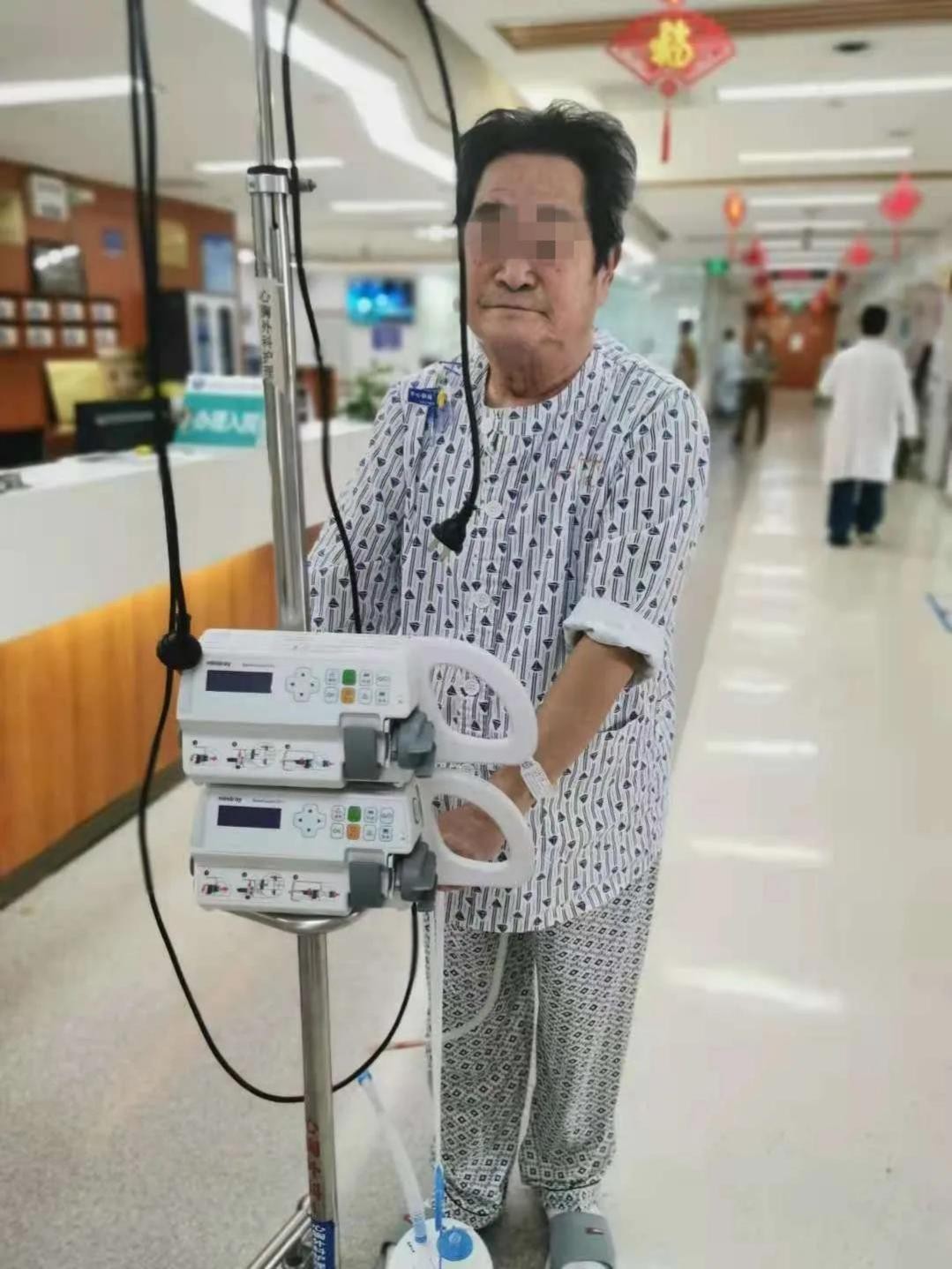 全球人群死亡首要原因！针对这种病，吉林大学医院创“世界首例”，填补国内空白