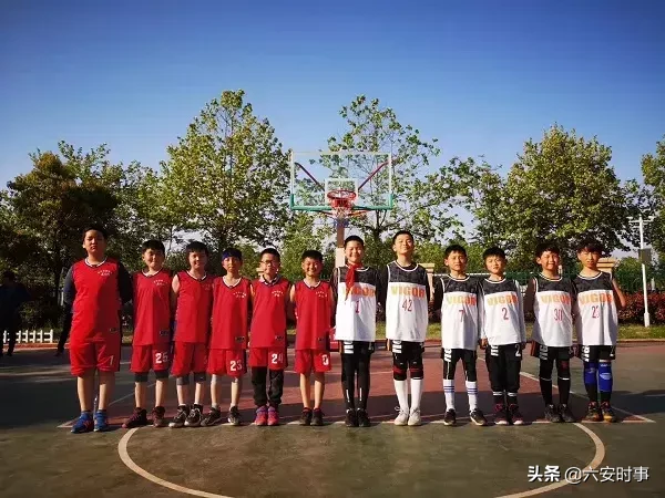 五年级三班篮球比赛一共多少场(金江实验学校五年级篮球赛圆满结束)