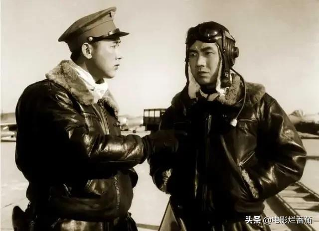 10部国产战争片：一部最早空战片，一部南海战，最后这部得分最高
