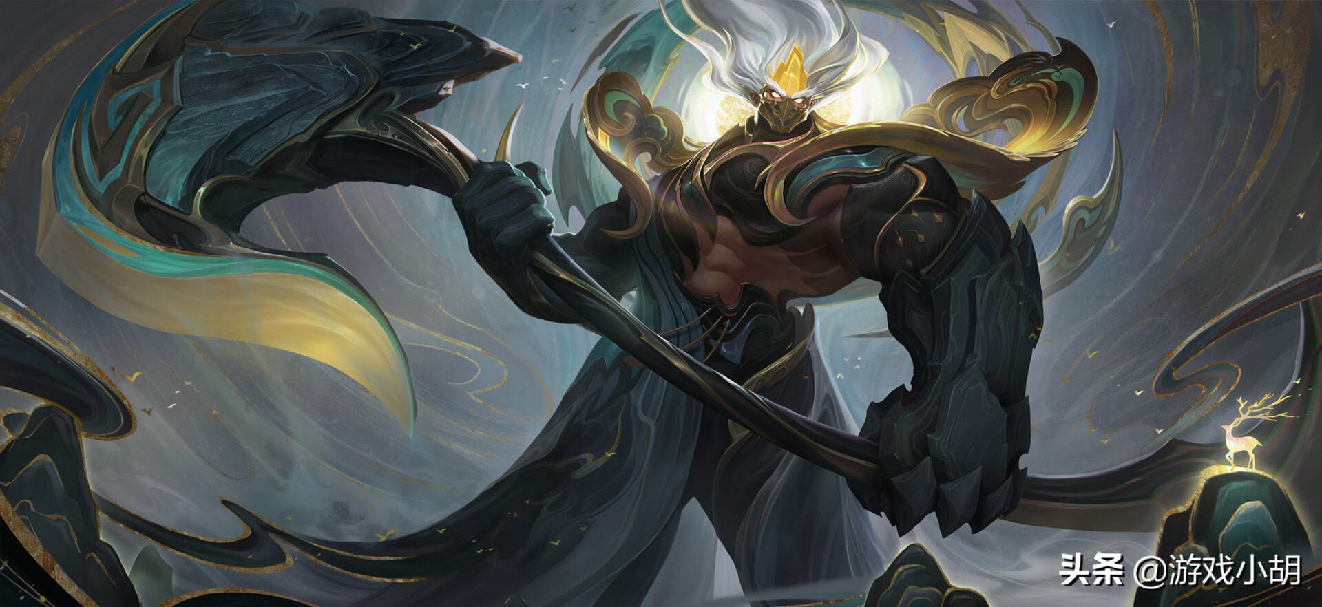 王者荣耀：容易读错名字的英雄，尤其第6个，多数玩家不明所以