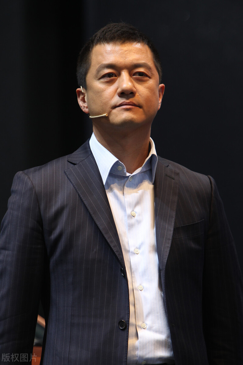 情场得意商场失意：落寞与不甘交织的心境独白