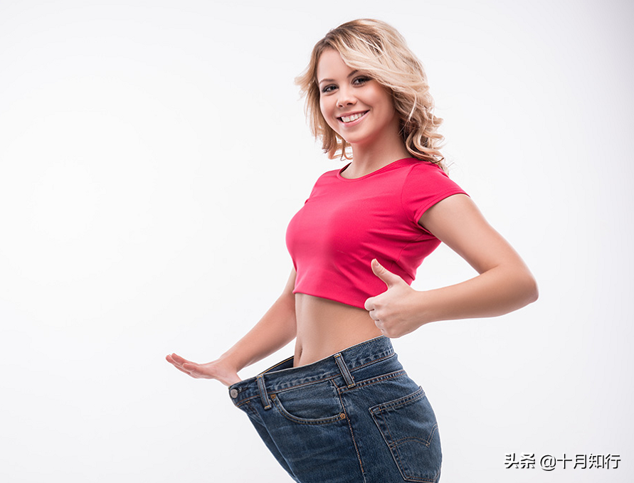 想要快人一步減掉大肚子？不要只練腹肌，這組動作讓你減脂減肚子
