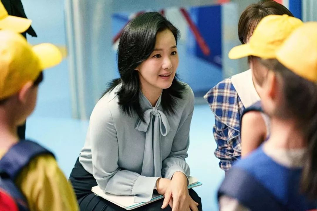 做父母太难了，鸡系佛系到底哪样管用，其实还是运气管用