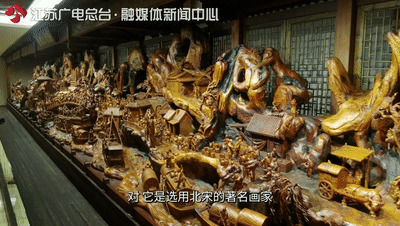 美了1500年，这里的古银杏即将迎来颜值巅峰