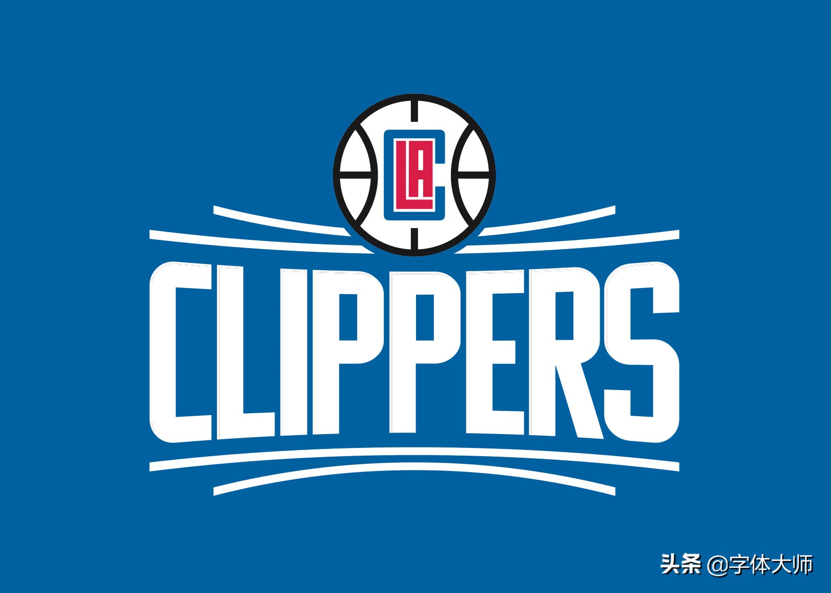 nba有哪些队和图标(2019年猛龙队夺冠了，30个NBA球队LOGO你全认识吗？篮球被玩飞了)