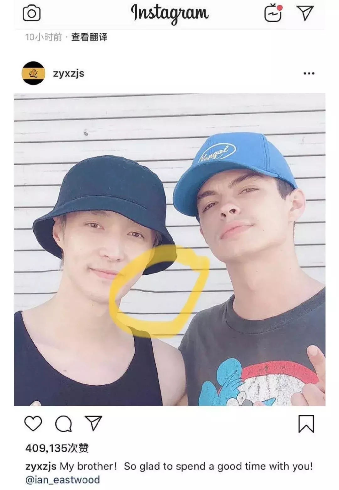 TF被黑?鹿晗状态太差?捆绑cp假戏真做?原来她是惯三?