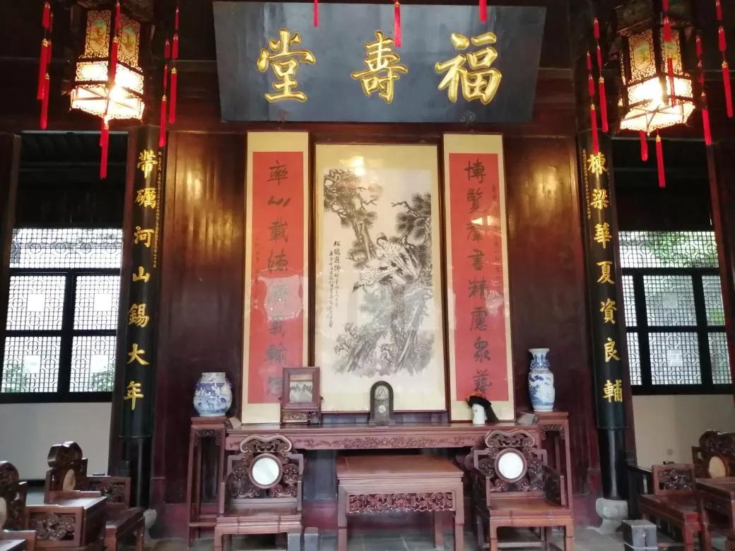 同我一起去旅行：安徽篇——合肥！