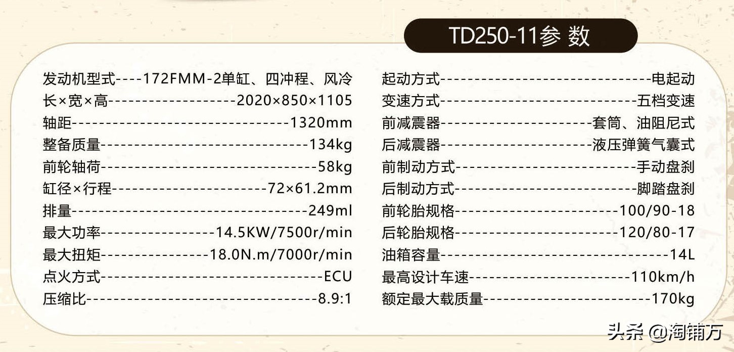 铃木250发动机 有ABS售价1.68万 布雷斯通C2测评
