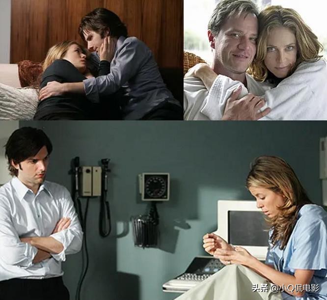 十大黄暴系列的美剧，每部作品都是史诗级的经典。