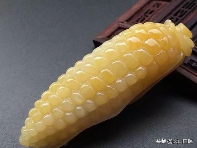 金丝玉硬度是多少（金丝玉的4大鉴别要素）