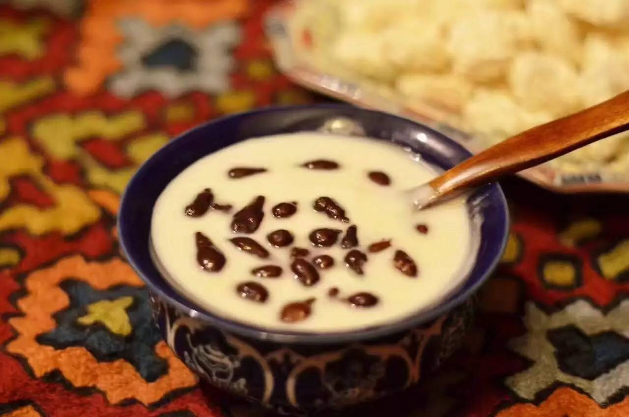 西藏人参果简介与常见做法——蕨麻