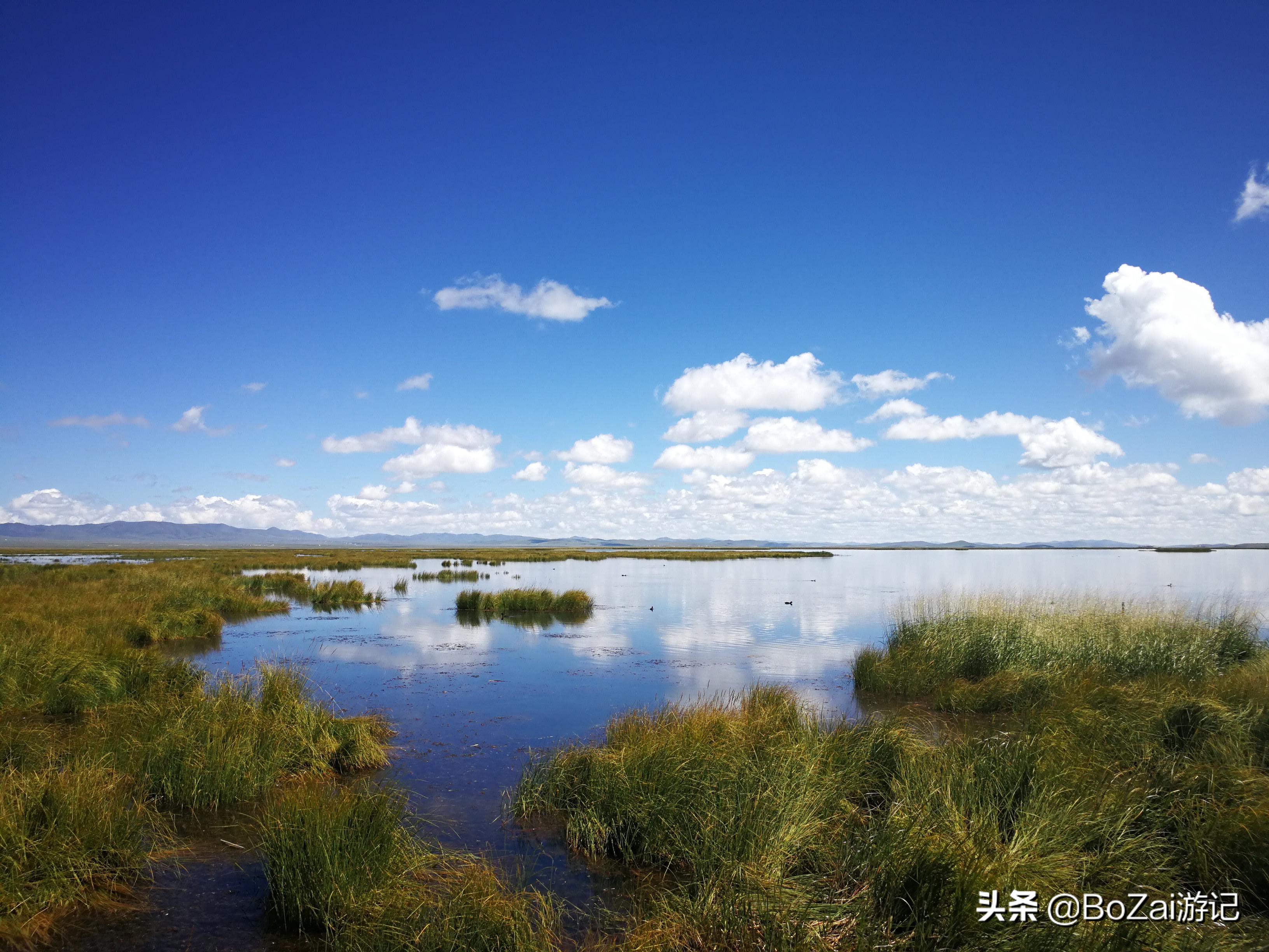 到四川阿坝旅游不能错过的19个景点，你去过几个？最爱哪个景点