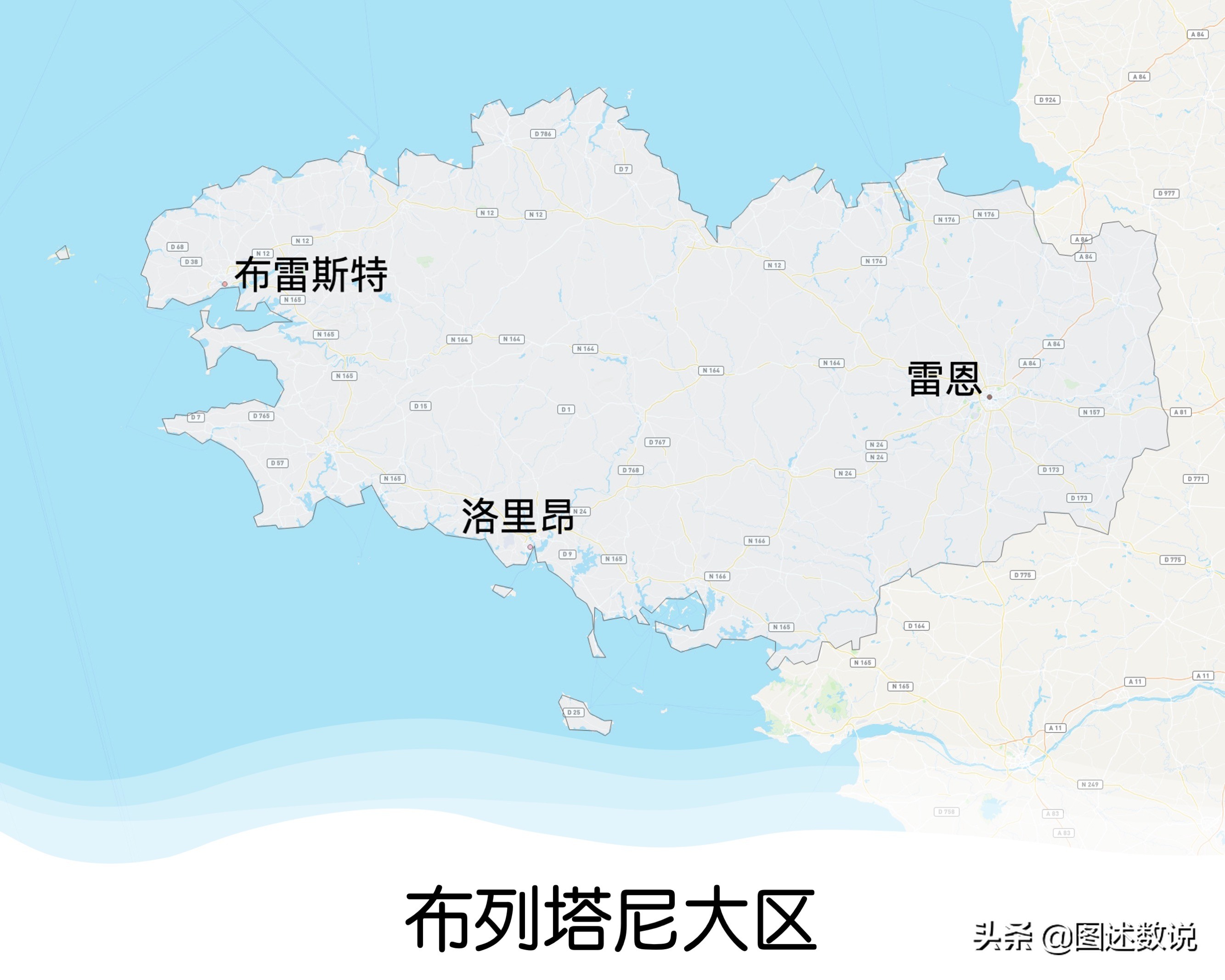 为什么叫法甲联赛(看足球，学地理之法国篇#3 大西洋地区)