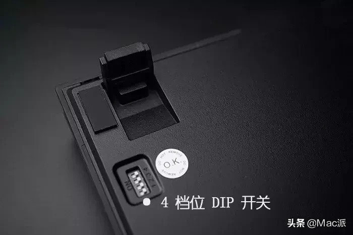 怎么在Mac上使用第三方键盘？