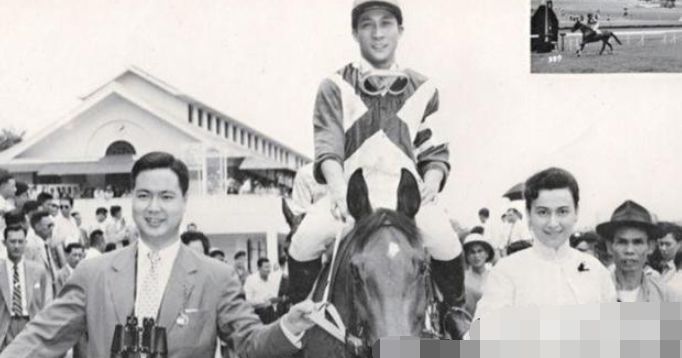 为堂弟生子，与哥哥何鸿燊决裂，索要200亿欠款，她的故事太精彩
