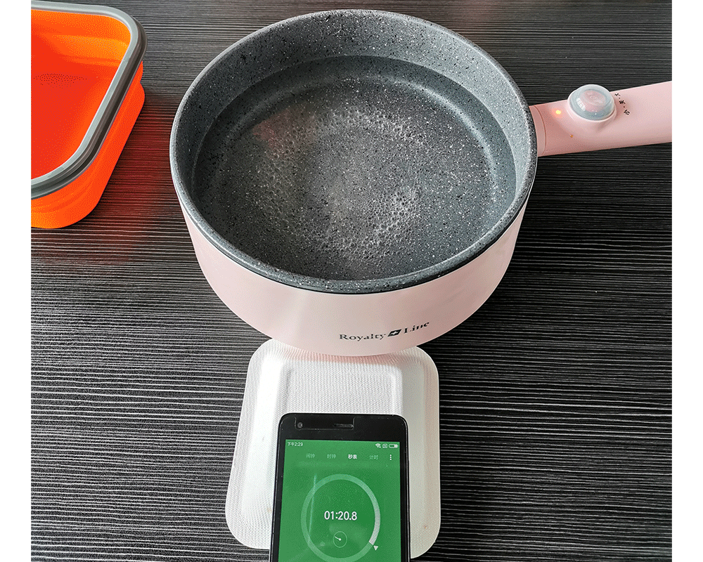7款不粘锅电炒锅使用测评，哪个更适合快节奏生活？