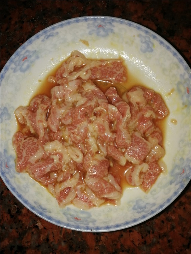 很多人吃过益母草，却很少人知道这个—珍珠菜