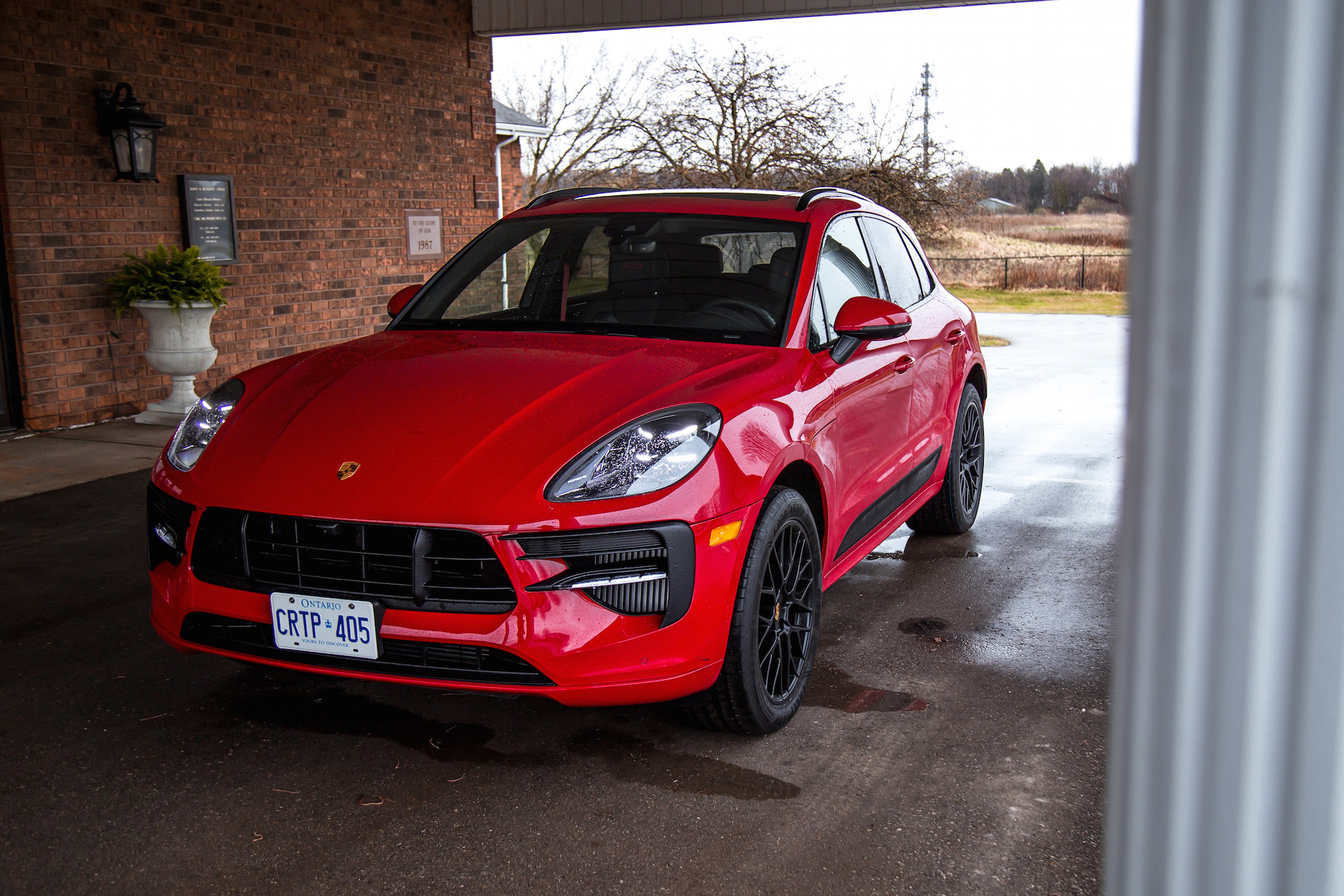 保时捷macan2021新款报价及图片2021款保时捷macan