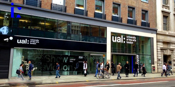 解析：最新伦敦艺术大学世界排名情况