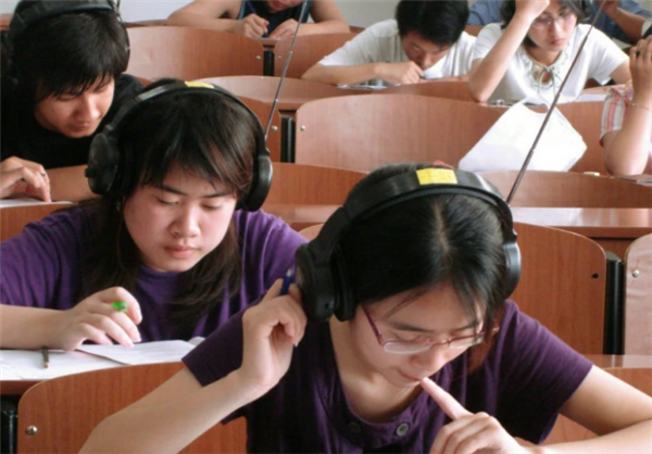 英语四六级考试倒计时，460分还需要刷分吗？小心失去考试资格