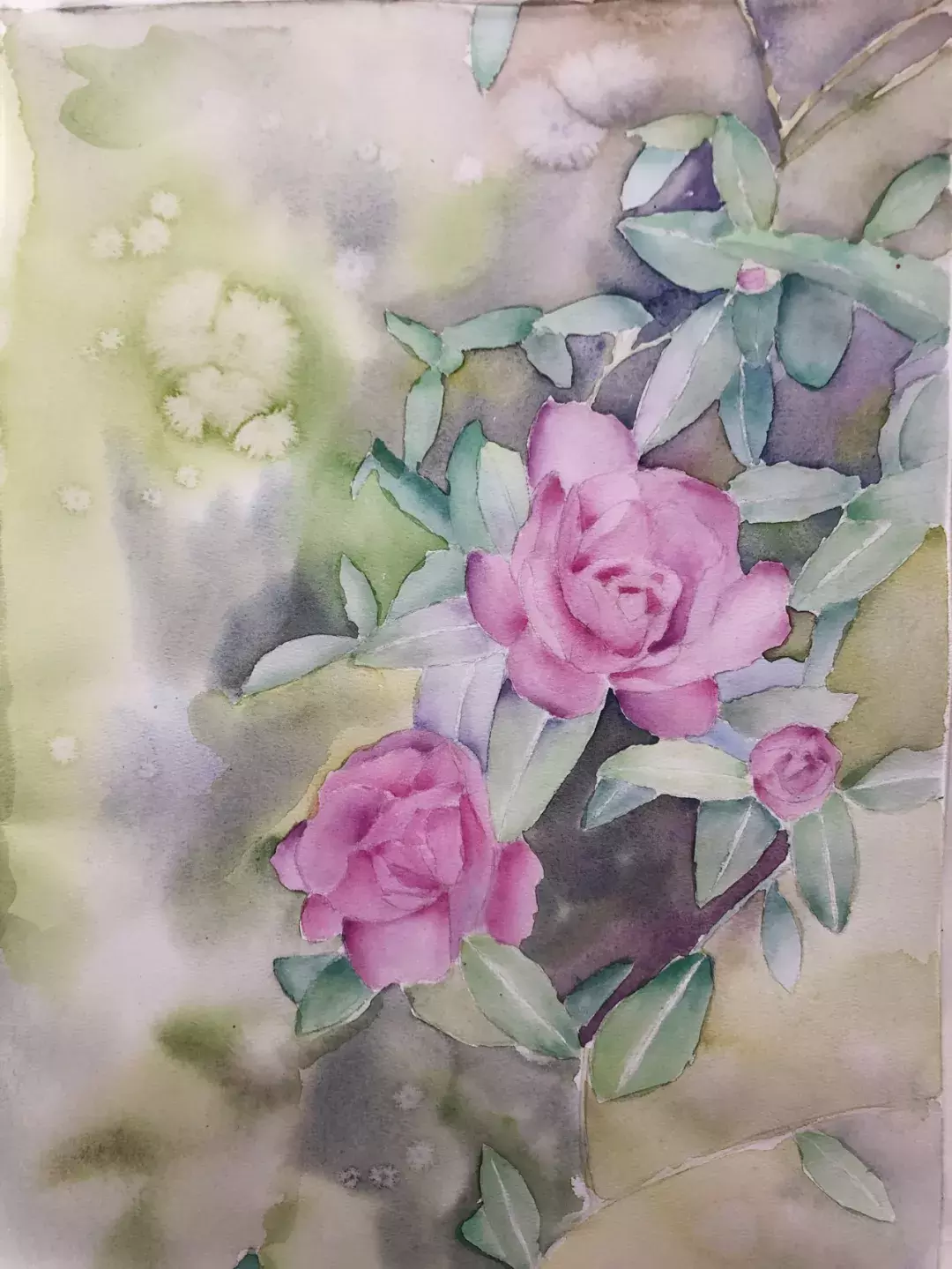 运城市理想学校欢迎您