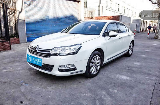 雪铁龙c-quatne价格(汽车夏季保养只需做好这几步) - 价格百科