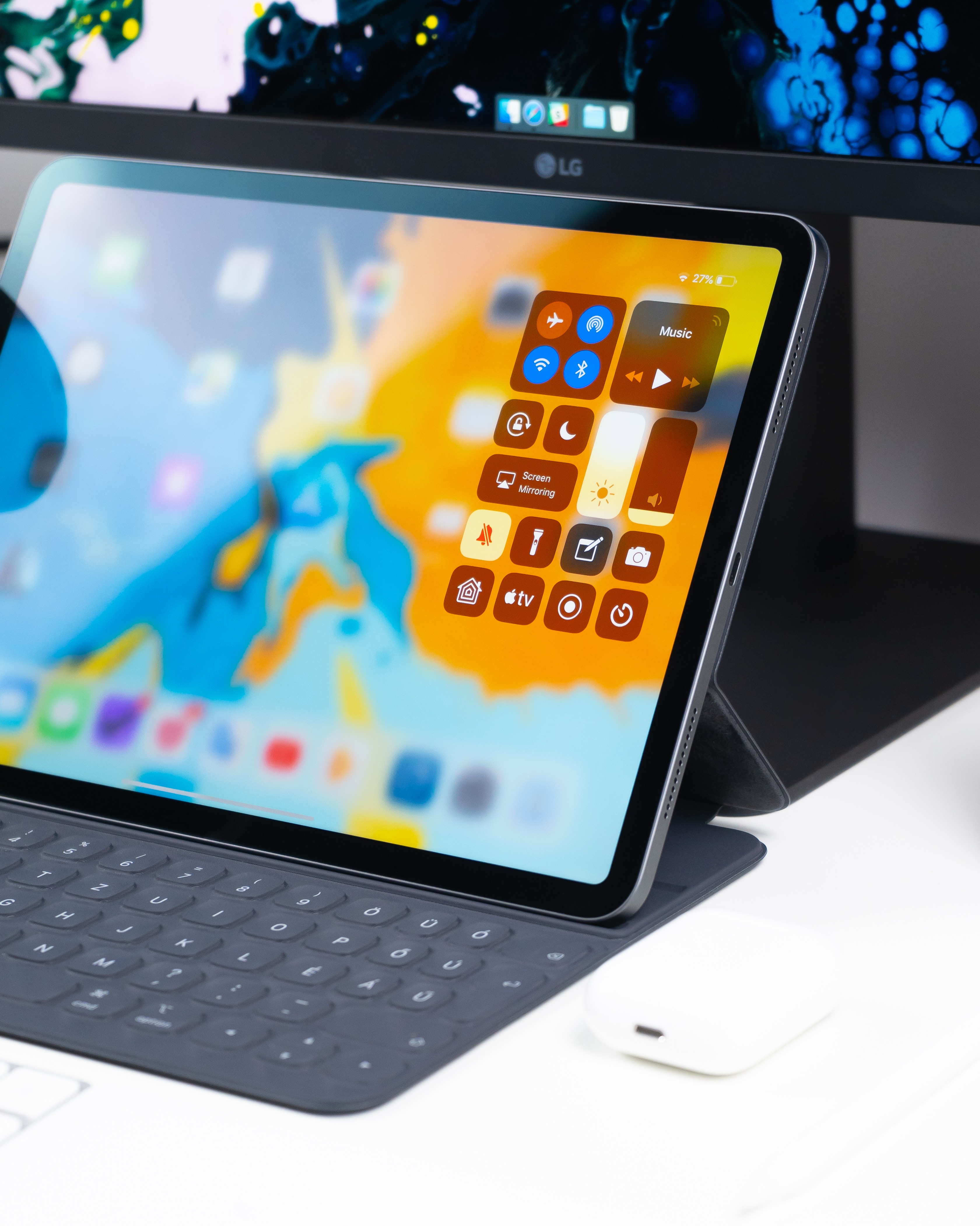 iPad OS使用U盘教程，支持什么U盘格式，怎么插上去？