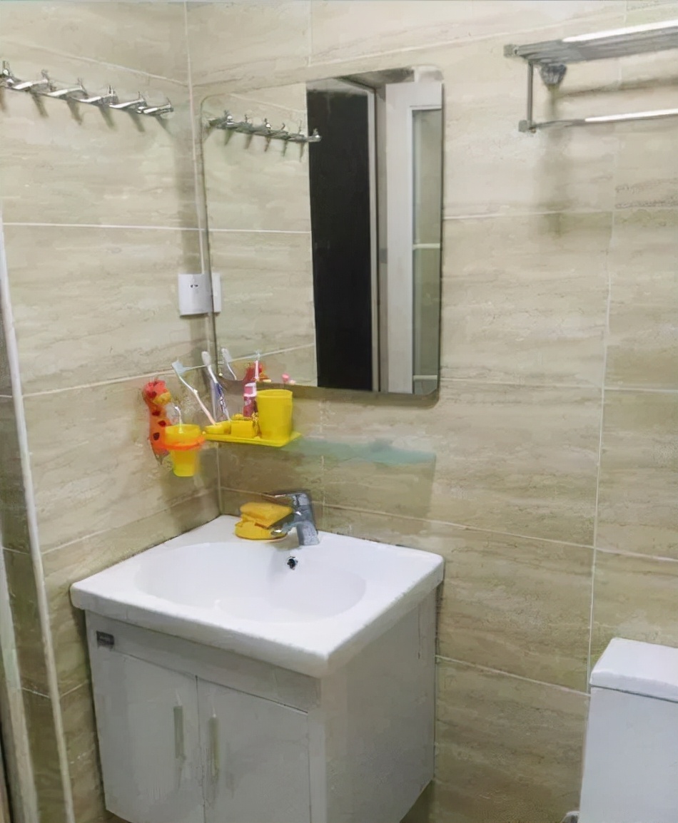 40㎡一室一厅小户型，简单装修花6万多，还没入住就非常的温馨