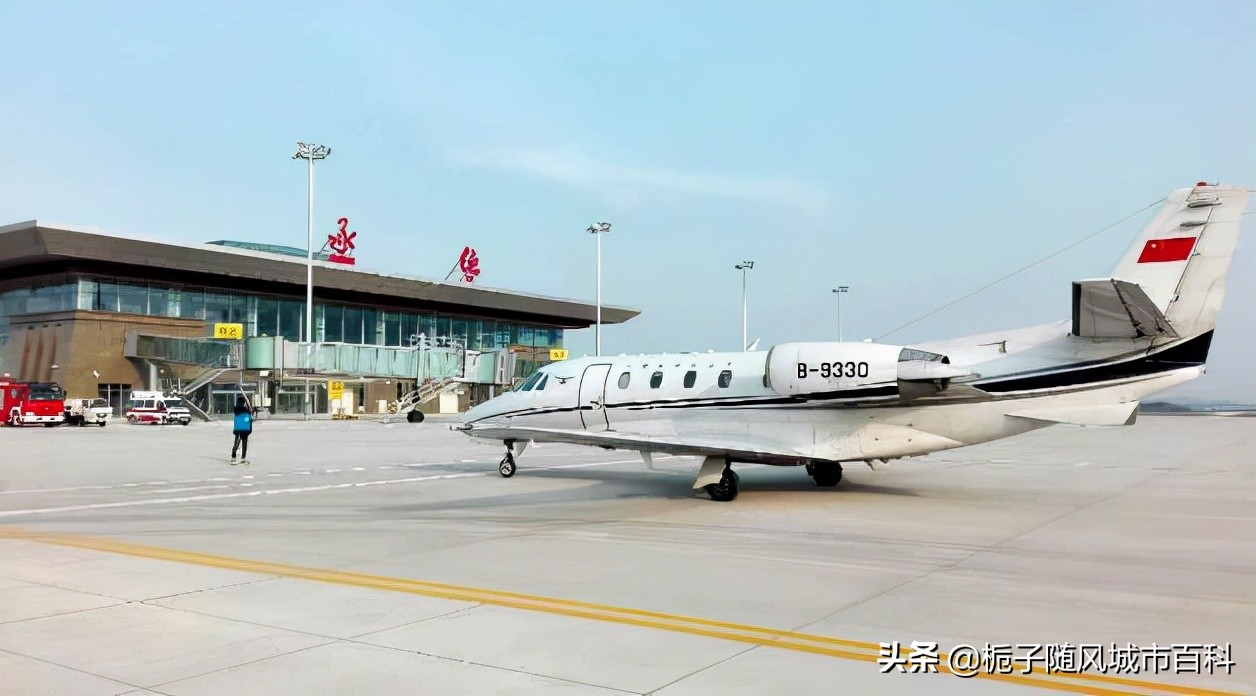 河北承德具有代表性的交通门户一览
