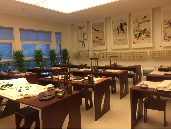 重庆名校一览 | 江北优质初中徐悲鸿中学校