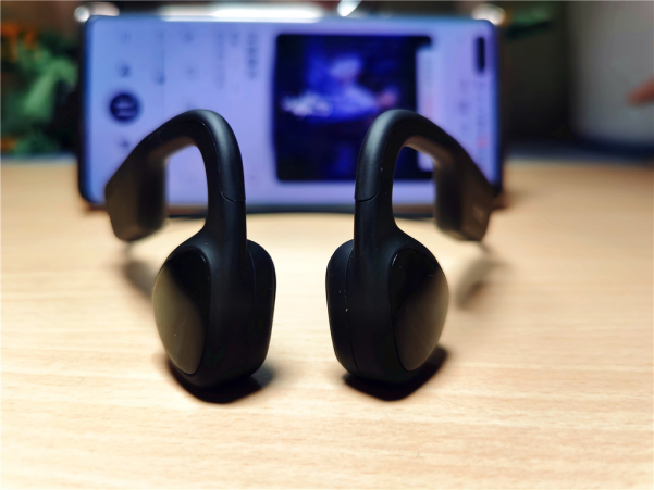 南卡Runner Pro2骨传导蓝牙耳机深度体验，硬件提升，品质更佳