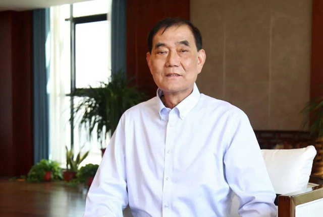 金华9大富豪，你知道的有哪几个？周晓光出榜，义乌一个也没有
