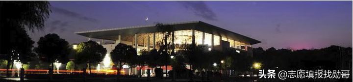 除了两财一贸，这三所财经大学也不错，高考分不高，但就业前景好