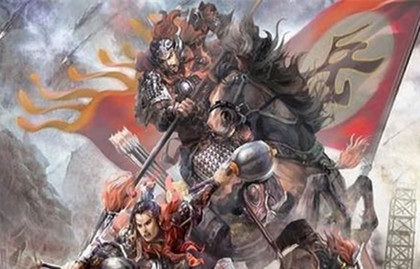 岳飞小重山翻译与赏析