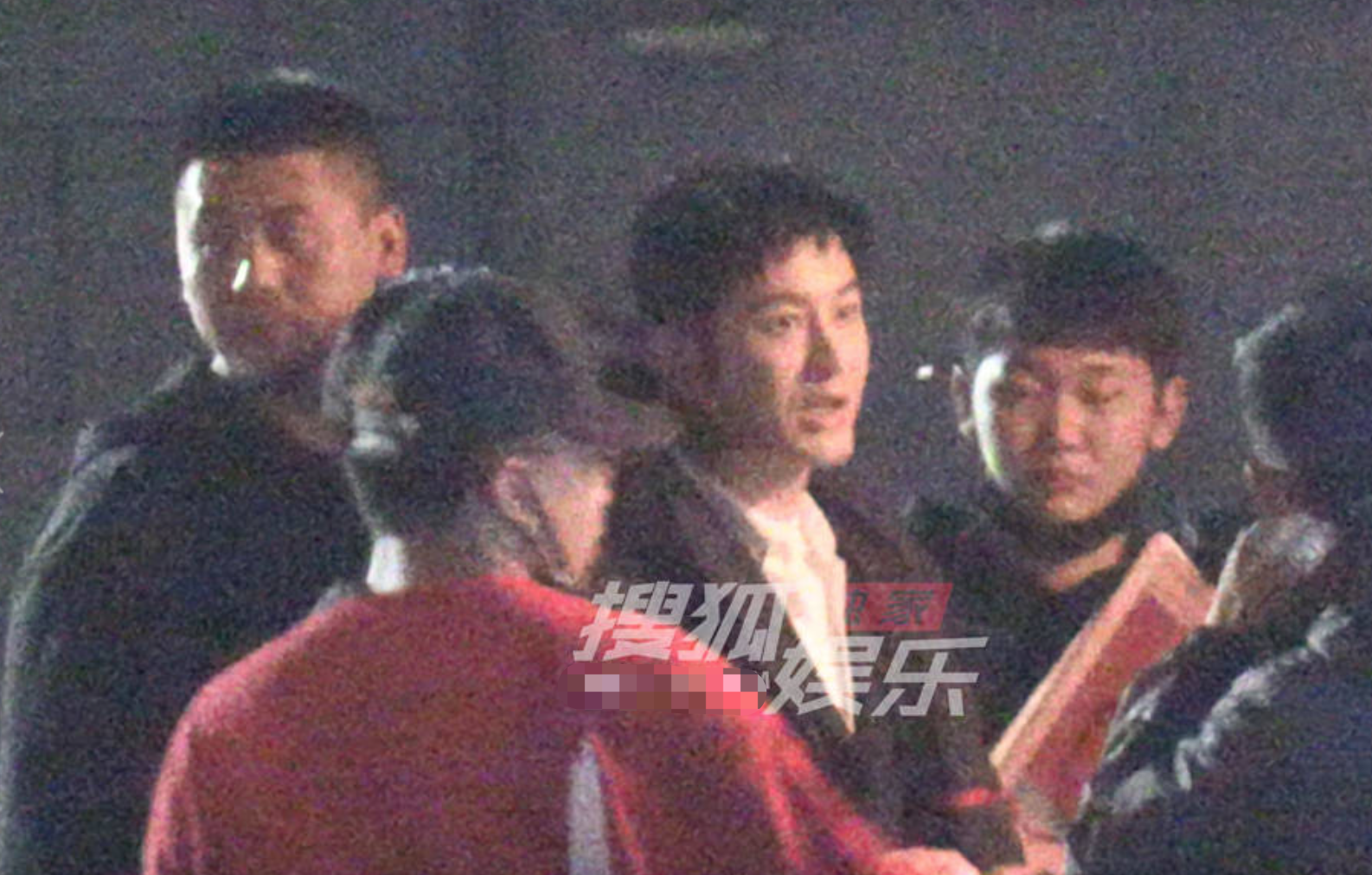 我的前半生李律师谁演的（袁泉替补出演）