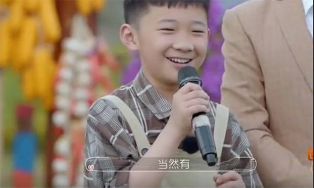 家长们，都来学傅首尔对孩子吹的“彩虹屁”！父母夸孩子要有一套