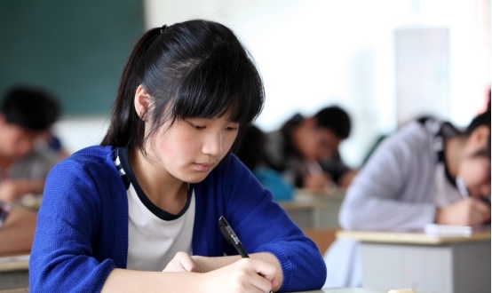 中考高考当天怎么吃，学生能更好保持脑力和体力？三点禁忌要注意