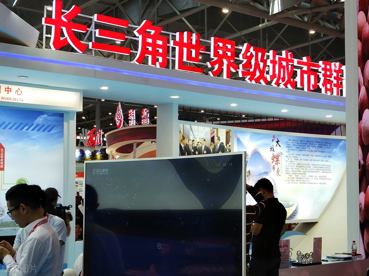 长三角城市群35所美术类大学，每一所大学都特色鲜明各有所长