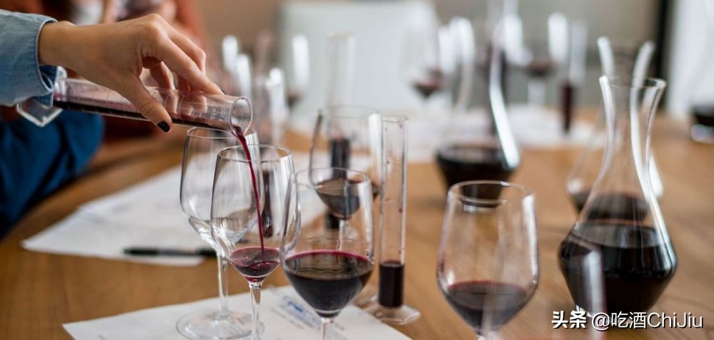 波尔多红酒,餐桌上的老朋友