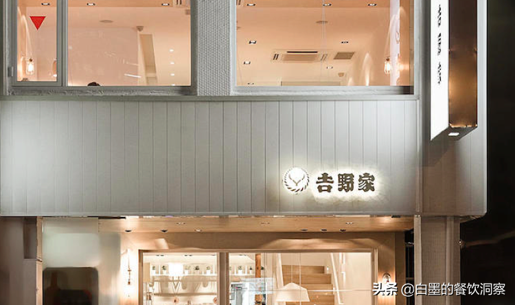 分析100多家火爆餐饮店，门头颜色大有学问，你看懂了吗？