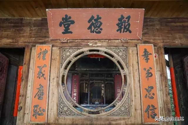 丽水的这座宝藏小县城，隐秘于浙西南的世外桃源