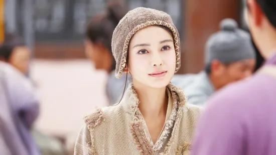 没勇气就别演丑角，这6位女星又丑又脏，毫无偶像包袱却被称经典