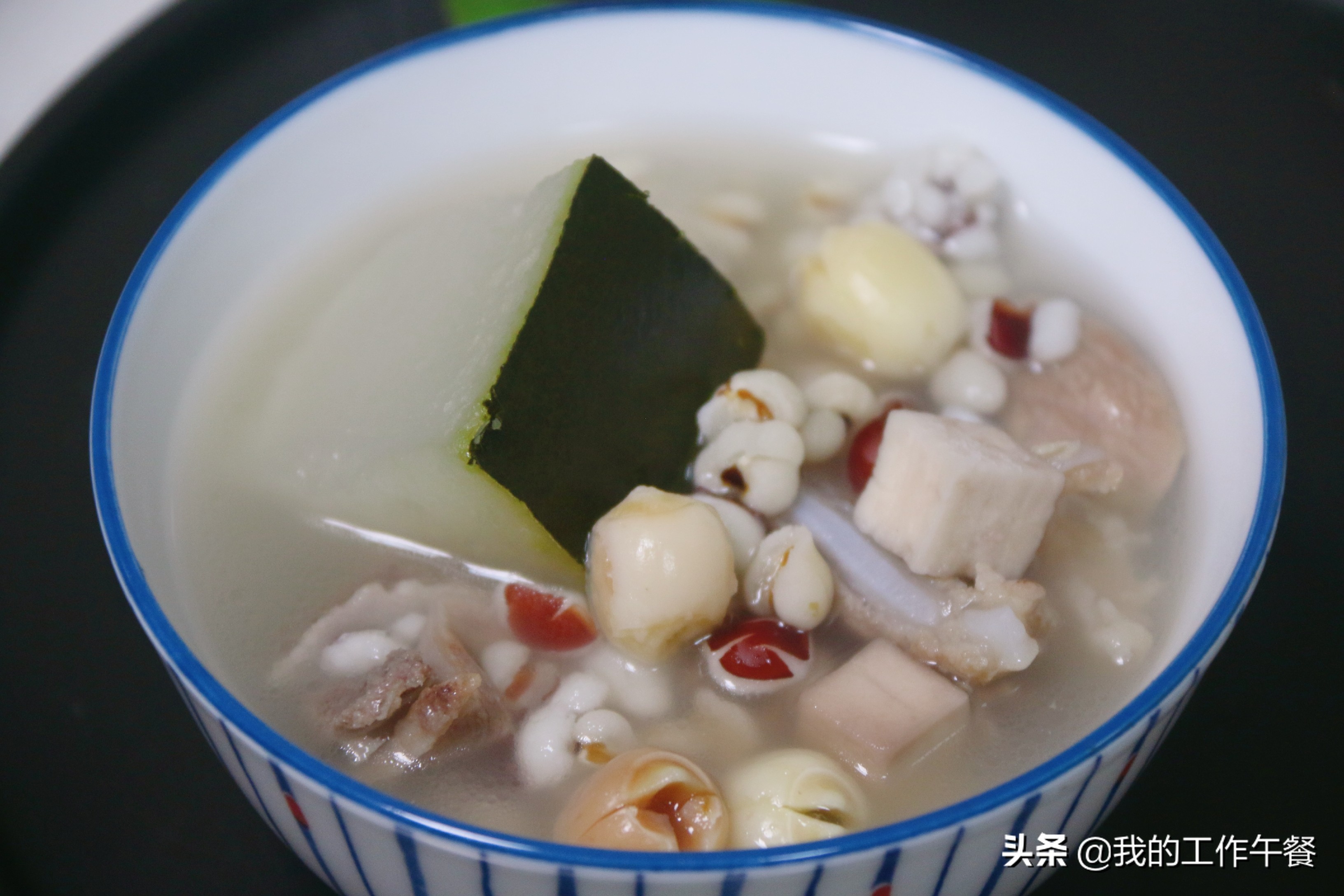 30道家常汤做法，清淡营养又美味，做法非常简单，让家人终身享用