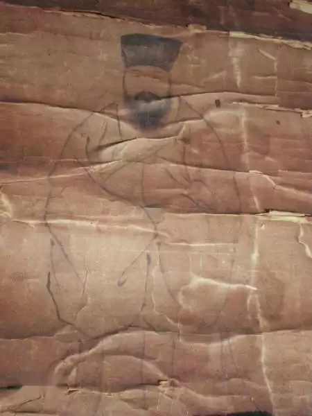 南明20位内阁首辅列表图：首任首辅为史可法，末任首辅为张煌言