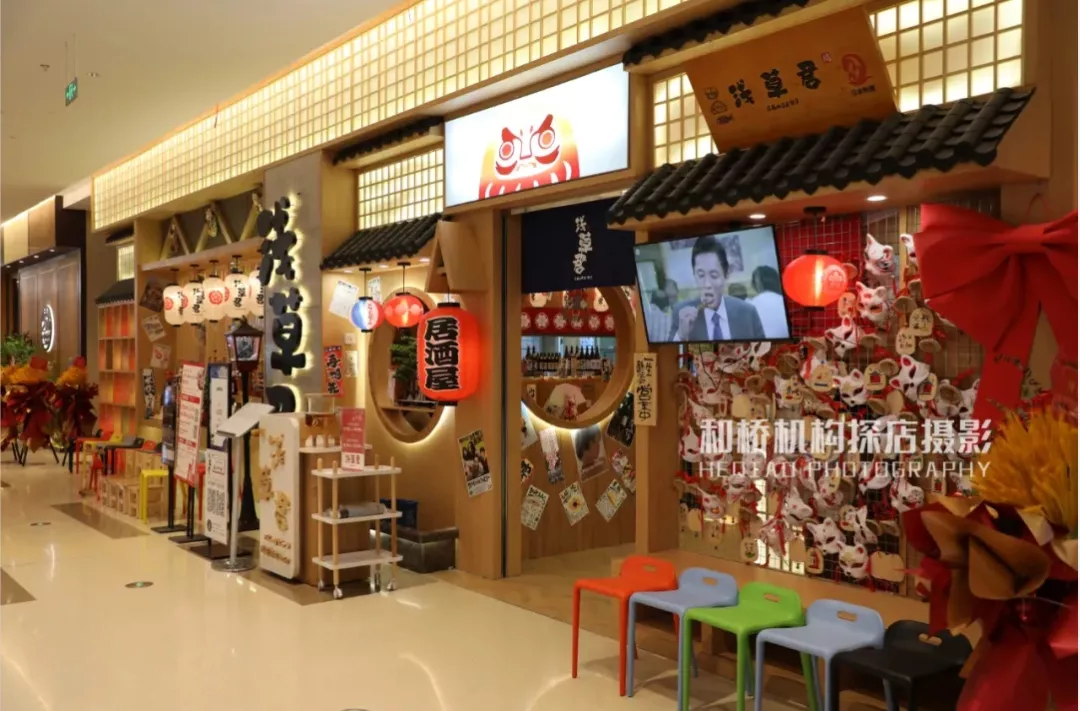 玩轉區域經濟，從大悅城到大悅春風里，大悅城到底做對了什么？