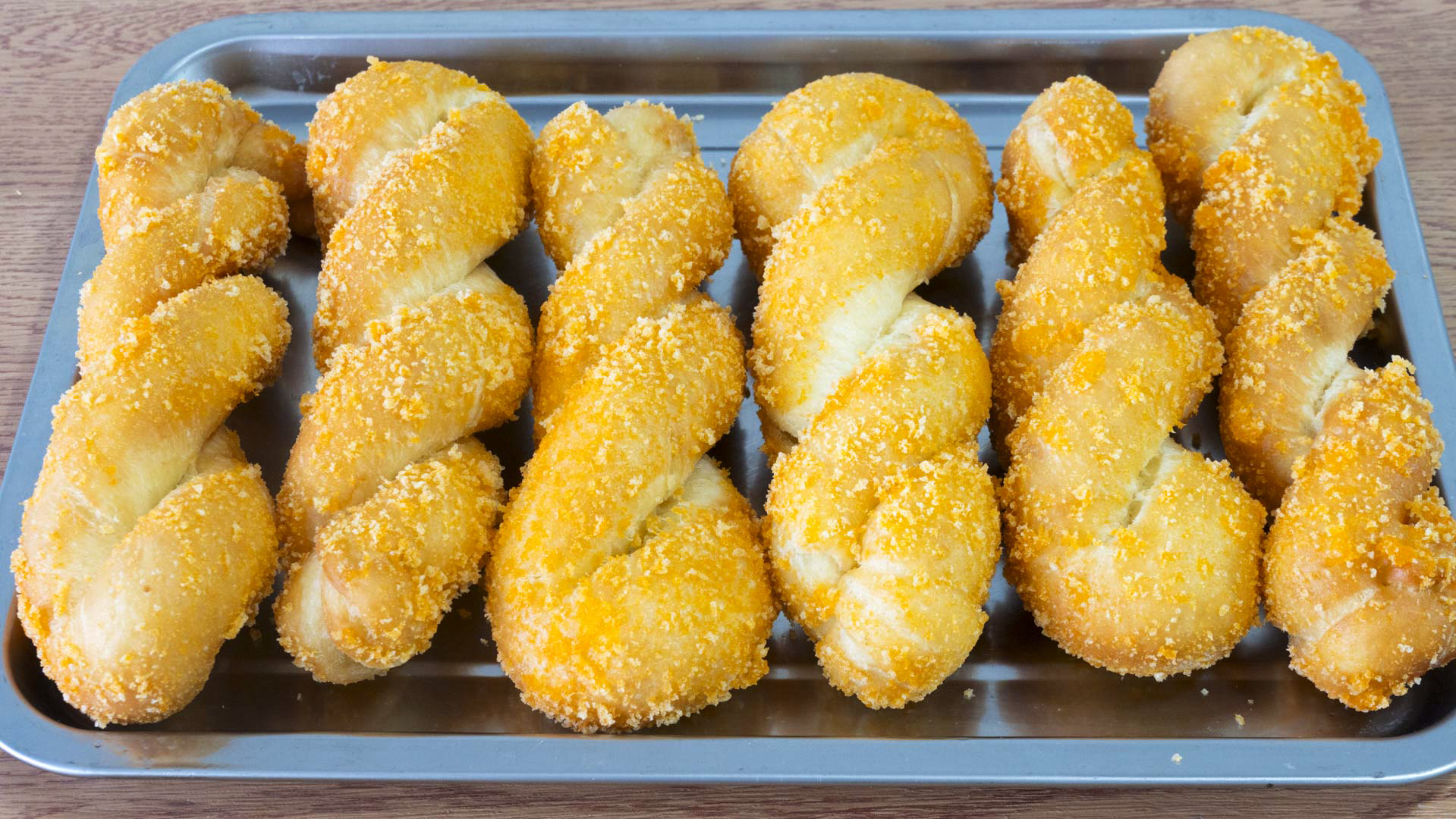 过年必学8款小吃，是零食也是下酒菜，过年露一手，大人小孩都爱