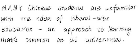 磨刀不误砍柴工，选笔不误高考功，深度测评各型号水笔