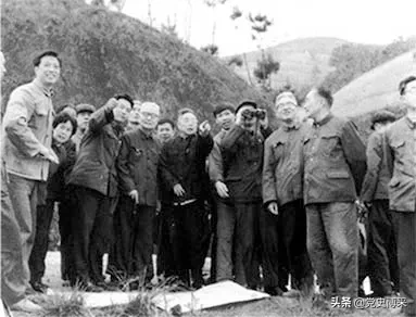 毛泽东“三峡梦”中最担扰的三个问题,其中一个是能否防原子弹